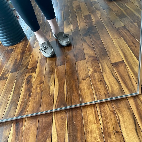 Size 41 AGL (Attilio Giusti Leombruni) designer flat - Picture 3 of 10